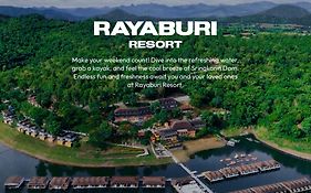 Raya Buri Resort Kanchanaburi